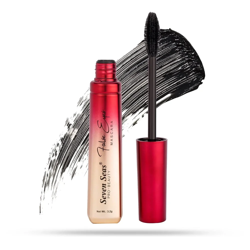 Waterproof Mascara