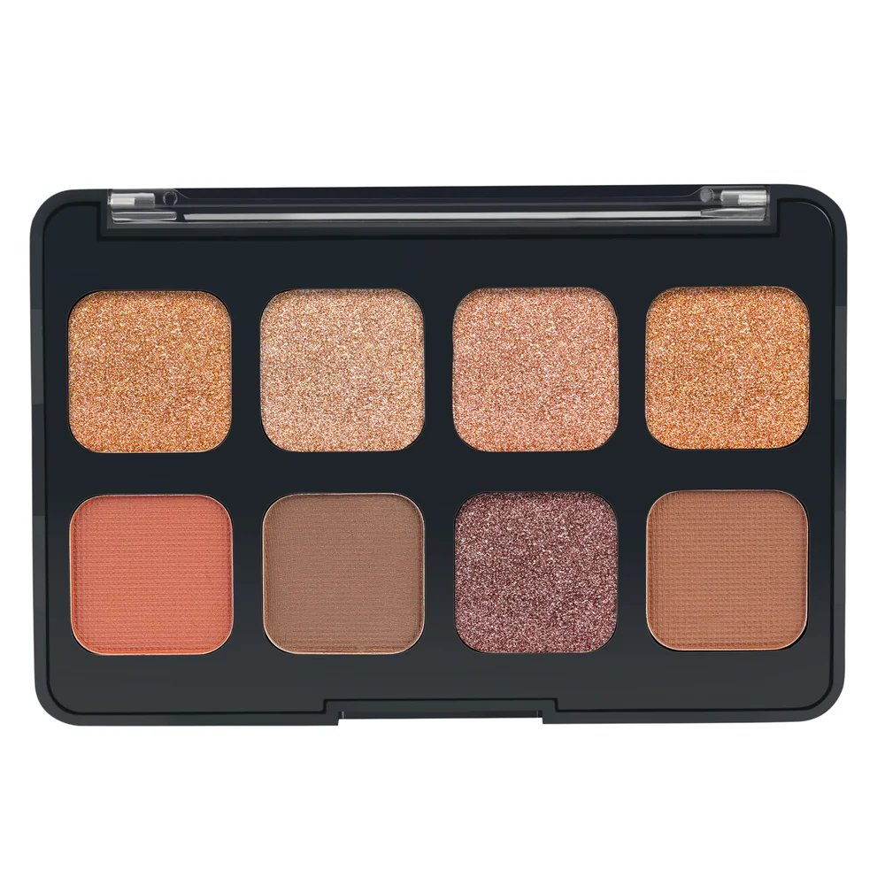 WINGED EYES EYESHADOW PALETTE