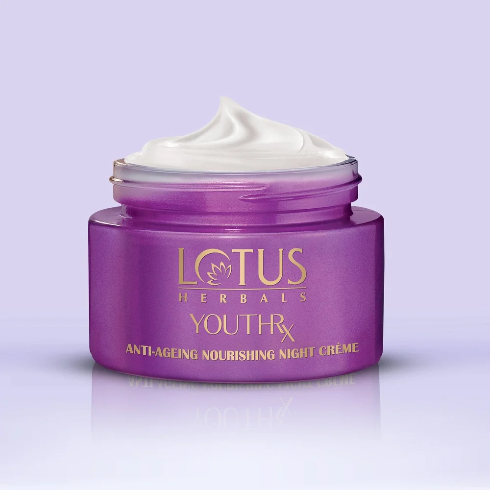 YouthRx Youth Activating Serum + Creme